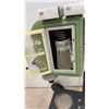Image 4 : Mosquito Magnet Pro Propane-Powered Mosquito Trap with Octenol Attractant and More