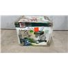 Image 1 : New Mosquito Magnet Liberty Plus Cordless Advanced Mosquito Defense System