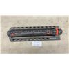 Image 2 : Gardena Aquazoom 350/2 Oscillating Lawn Sprinkler with Adjustable Spray Width Controls