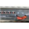 Image 4 : Gardena Aquazoom 350/2 Oscillating Lawn Sprinkler with Adjustable Spray Width Controls