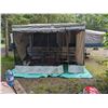 Image 16 : 2001 Jayco Tent Trailer, Sleeps 7, Stove, Fridge, Furnace, 2 Propane Tanks - Read Description