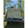 Image 3 : 2001 Jayco Tent Trailer, Sleeps 7, Stove, Fridge, Furnace, 2 Propane Tanks - Read Description