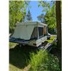 Image 4 : 2001 Jayco Tent Trailer, Sleeps 7, Stove, Fridge, Furnace, 2 Propane Tanks - Read Description