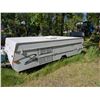Image 7 : 2001 Jayco Tent Trailer, Sleeps 7, Stove, Fridge, Furnace, 2 Propane Tanks - Read Description