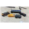 Image 10 : HO Scale Amtrak, Canadian Pacific, CP Rail, and CN Model Trains Collection and More