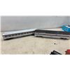Image 4 : HO Scale Amtrak, Canadian Pacific, CP Rail, and CN Model Trains Collection and More