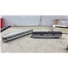 Image 6 : HO Scale Amtrak, Canadian Pacific, CP Rail, and CN Model Trains Collection and More