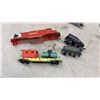 Image 9 : HO Scale Amtrak, Canadian Pacific, CP Rail, and CN Model Trains Collection and More