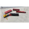 Image 14 : HO Scale CP Rail Diesel Locomotives, Steam Engine, Boxcars, and More