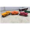 Image 8 : HO Scale CP Rail Diesel Locomotives, Steam Engine, Boxcars, and More
