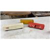 Image 7 : HO Scale CP Rail EMD SD40-2 No. 5005 and Mehano GP38-2 No.