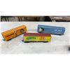 Image 8 : HO Scale CP Rail EMD SD40-2 No. 5005 and Mehano GP38-2 No.