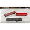 Image 9 : HO Scale CP Rail EMD SD40-2 No. 5005 and Mehano GP38-2 No.