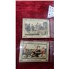 Image 2 : German Notgeld Neugraben-Hausbruch 1921 and Netherlands Muntbiljet 1940 Banknotes, Five Pieces