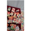 Image 5 : Collection of Vintage Mid-Century Die-Cut Valentine's Day Cards and More
