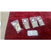 Image 1 : Four Incomplete Sets of 1920s Wills's Cigarette Cards Including Fish and Heraldry Series