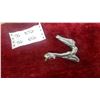 Image 6 : 1935 Pontiac Indian Maiden Hood Ornament with Additional Hood Ornament in Display Box