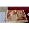 Image 6 : The Golden Treasure Album of the Screen by Odhams Press Ltd.