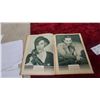 Image 7 : The Golden Treasure Album of the Screen by Odhams Press Ltd.