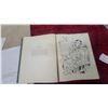 Image 6 : A Treasury of American Prints Edited by Thomas Craven, Simon and Schuster, 1939
