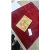 Image 1 : Alice's Adventures in Wonderland, Henry Altemus Company Aunt Virginia Series, Hardcover