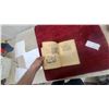 Image 2 : Alice's Adventures in Wonderland, Henry Altemus Company Aunt Virginia Series, Hardcover