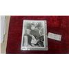 Image 1 : Shirley MacLaine Autographed 8 x 10" Black and White Photograph in Protective Sleeve