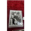 Image 2 : Shirley MacLaine Autographed 8 x 10" Black and White Photograph in Protective Sleeve
