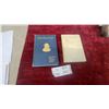 Image 1 : Two Antique Poetry Books: The Habitant and Poems of Pleasure, Drummond and Wilcox