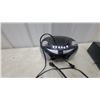 Image 2 : LG Blu-Ray Player, Coby CX-CD201 Portable CD Player, Sony Micro Hi-Fi Receiver, and More