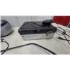 Image 3 : LG Blu-Ray Player, Coby CX-CD201 Portable CD Player, Sony Micro Hi-Fi Receiver, and More