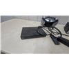 Image 5 : LG Blu-Ray Player, Coby CX-CD201 Portable CD Player, Sony Micro Hi-Fi Receiver, and More