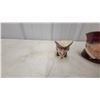 Image 9 : Royal Doulton Flower of the Month October Figurine, Character Jugs, and More