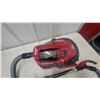 Image 3 : Dirt Devil Vision 12 Amp Canister Vacuum Cleaner with Hose, Wand, and Floor Attachment