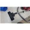 Image 4 : Dirt Devil Vision 12 Amp Canister Vacuum Cleaner with Hose, Wand, and Floor Attachment