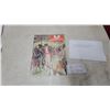 Image 1 : GI Joe Command Post Yearbook 1967 Action Reading for Boys Magazine