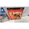 Image 2 : Elvis' Golden Records RCA Victor LPE-1707 and Jerry Lee Lewis High Heel Sneakers Vinyl LPs