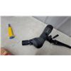 Image 5 : Outers Shotgun Cleaning Kit No. 478, Bushnell Sentry Spotting Scope with Tripod, Binoculars