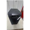 Image 2 : Yamaha YST-SW80 Active Subwoofer System, 80 Watt, 120 Volt