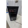 Image 4 : Yamaha YST-SW80 Active Subwoofer System, 80 Watt, 120 Volt