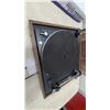 Image 4 : Dual 510 Belt Drive Fully Automatic Turntable with Dust Cover and Wood Plinth