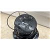 Image 4 : Adlake CNR Four-Lens Railroad Switch Lamp with Blue Fresnel Lenses
