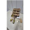 Image 1 : Old Pal 1060 Cantilever Tackle Box with Assorted Fishing Lures, Multi-Tool, and More