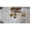 Image 2 : Old Pal 1060 Cantilever Tackle Box with Assorted Fishing Lures, Multi-Tool, and More