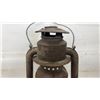 Image 3 : Lot of Three Beacon Merryland Cold Blast Kerosene Lanterns with Glass Globes