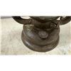 Image 4 : Lot of Three Beacon Merryland Cold Blast Kerosene Lanterns with Glass Globes