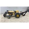 Image 11 : Tonka Construction Vehicles: Dump Truck, Tracked Excavator, and Front-End Loader Backhoe