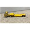 Image 6 : Vintage Tonka Yellow Construction Vehicle Collection: Graders, Loaders, Cement Mixer, and More
