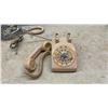 Image 5 : Lot of Three Western Electric Desk Telephones, Two 2500 Series and One 500 Series Rotary
