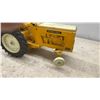 Image 12 : Ertl Allis-Chalmers 7050, International Harvester, and Yellow Tractor Toy Lot